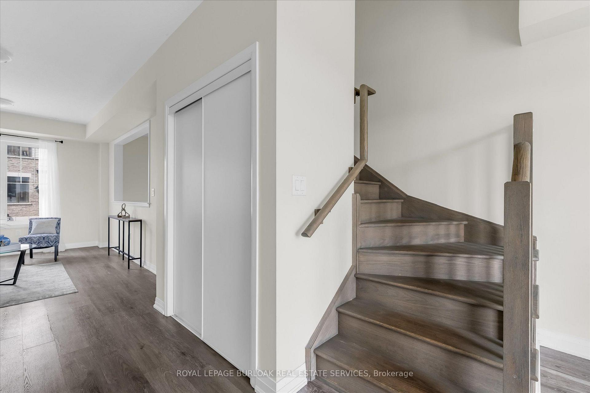 Photo 11 of Unit 24, 185 Bedrock Drive, Hamilton, Stoney Creek Mountain — HOMEH