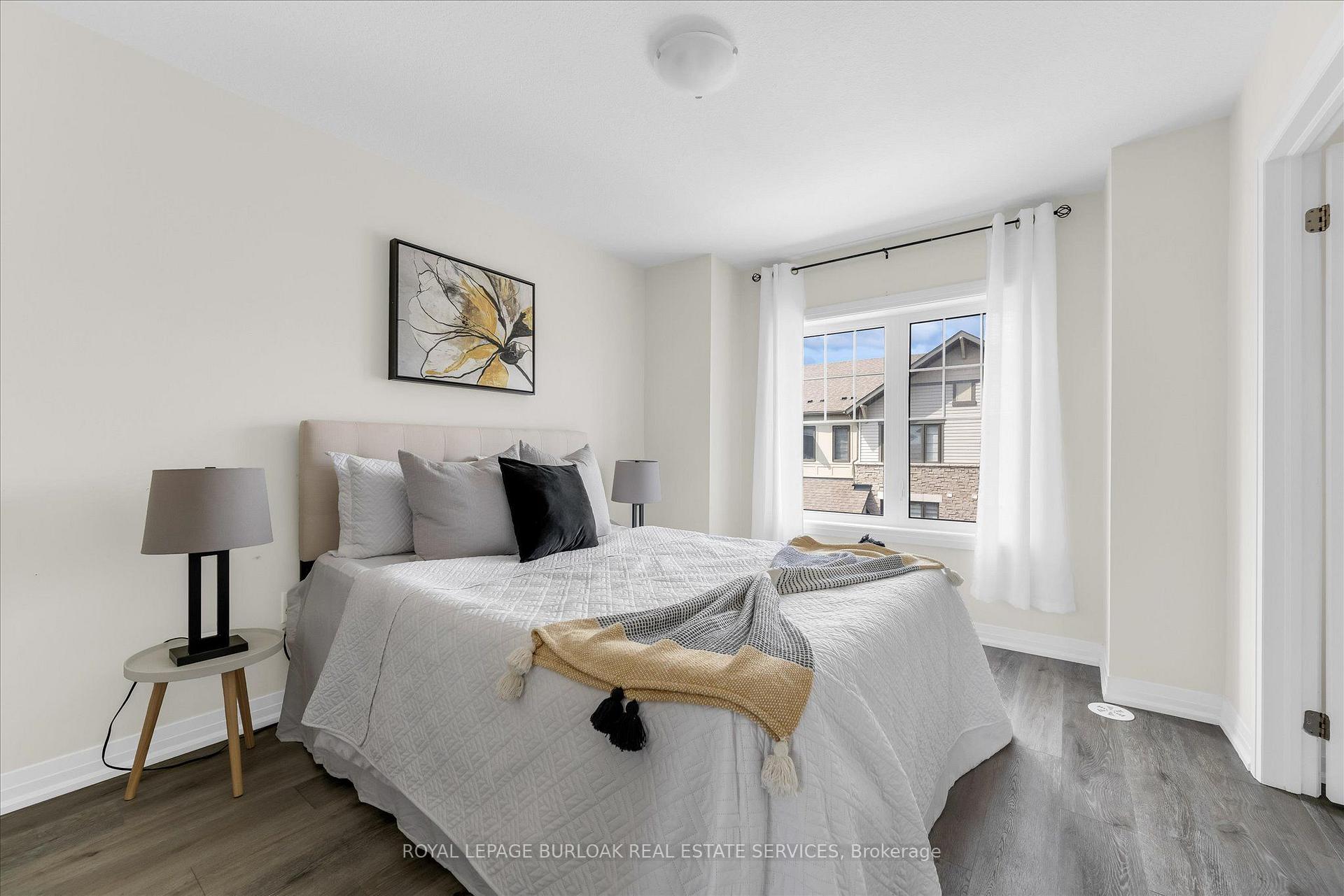 Photo 13 of Unit 24, 185 Bedrock Drive, Hamilton, Stoney Creek Mountain — HOMEH