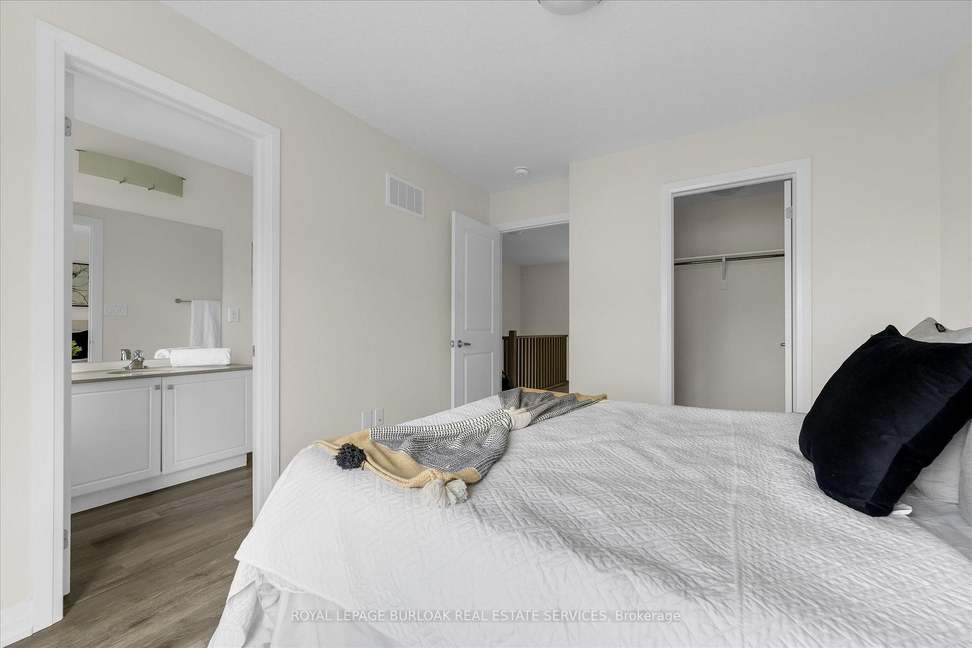 Photo 14 of Unit 24, 185 Bedrock Drive, Hamilton, Stoney Creek Mountain — HOMEH