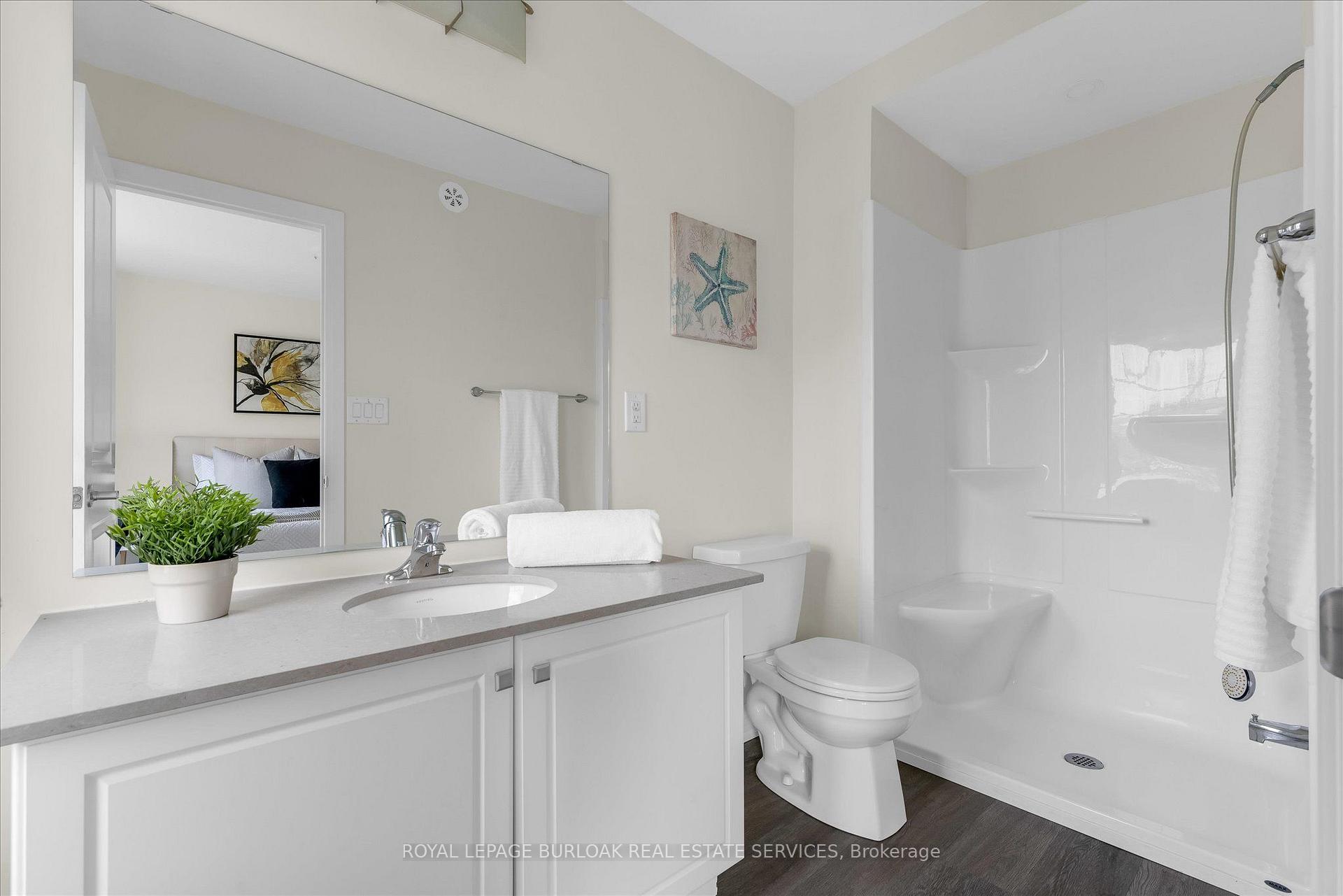 Photo 16 of Unit 24, 185 Bedrock Drive, Hamilton, Stoney Creek Mountain — HOMEH