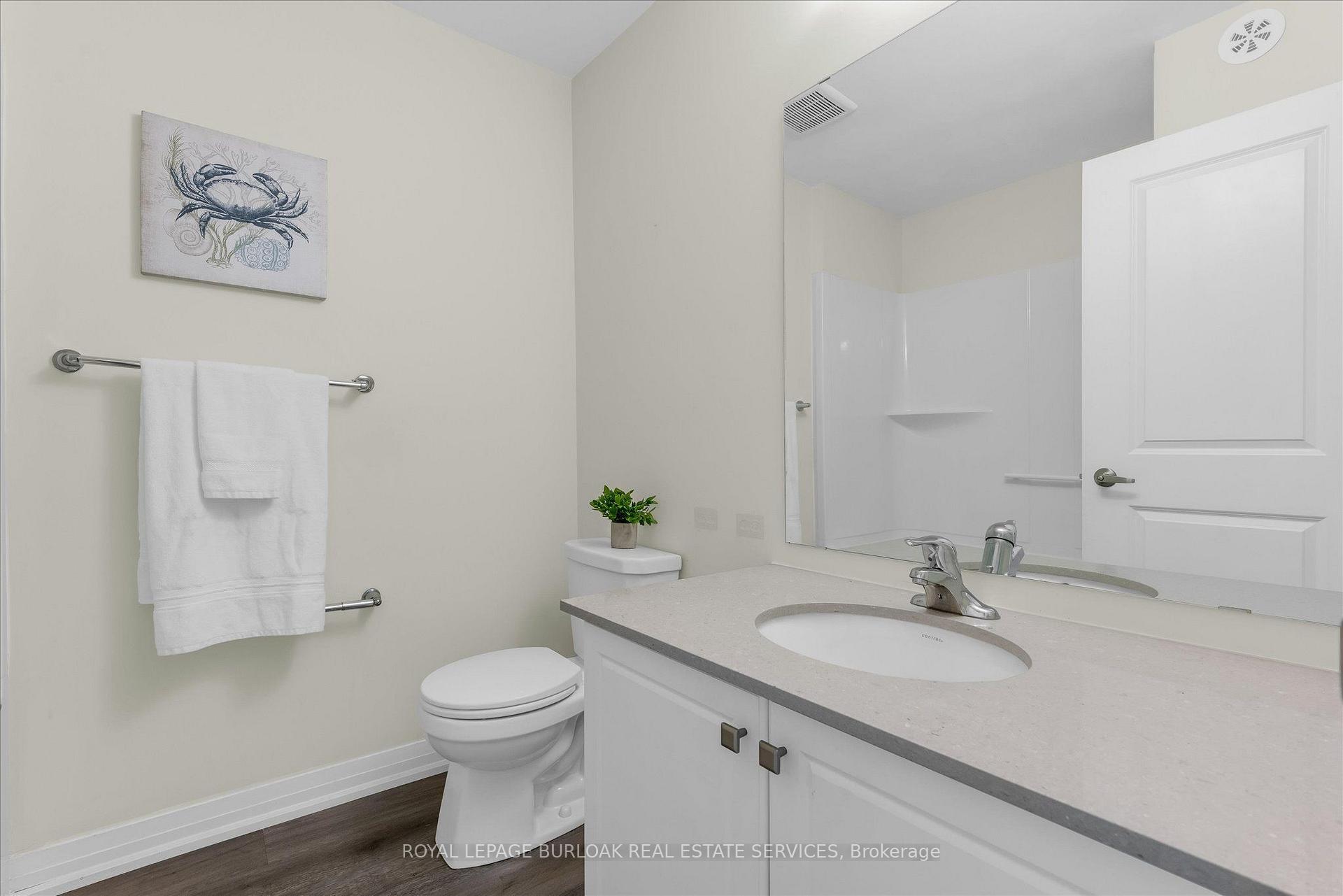 Photo 21 of Unit 24, 185 Bedrock Drive, Hamilton, Stoney Creek Mountain — HOMEH