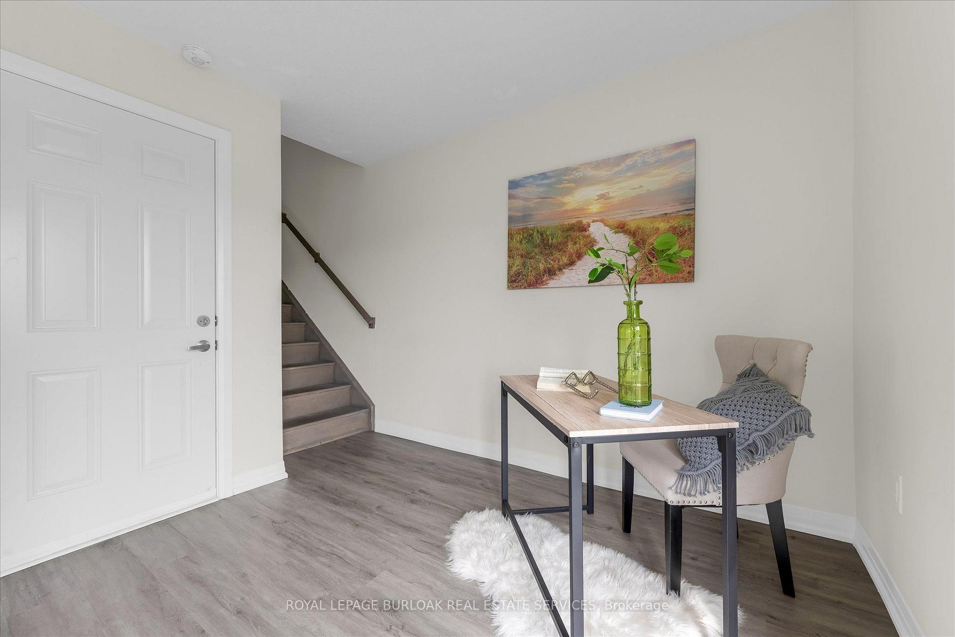 Photo 23 of Unit 24, 185 Bedrock Drive, Hamilton, Stoney Creek Mountain — HOMEH