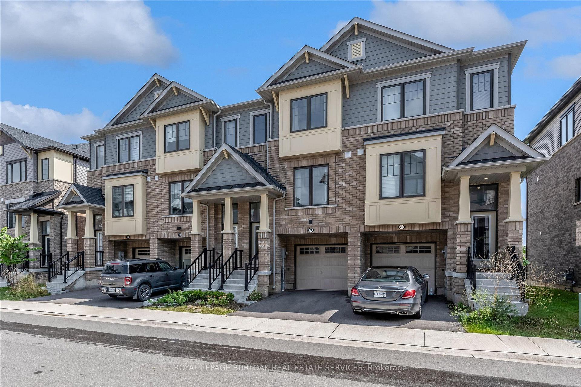 Photo 28 of Unit 24, 185 Bedrock Drive, Hamilton, Stoney Creek Mountain — HOMEH