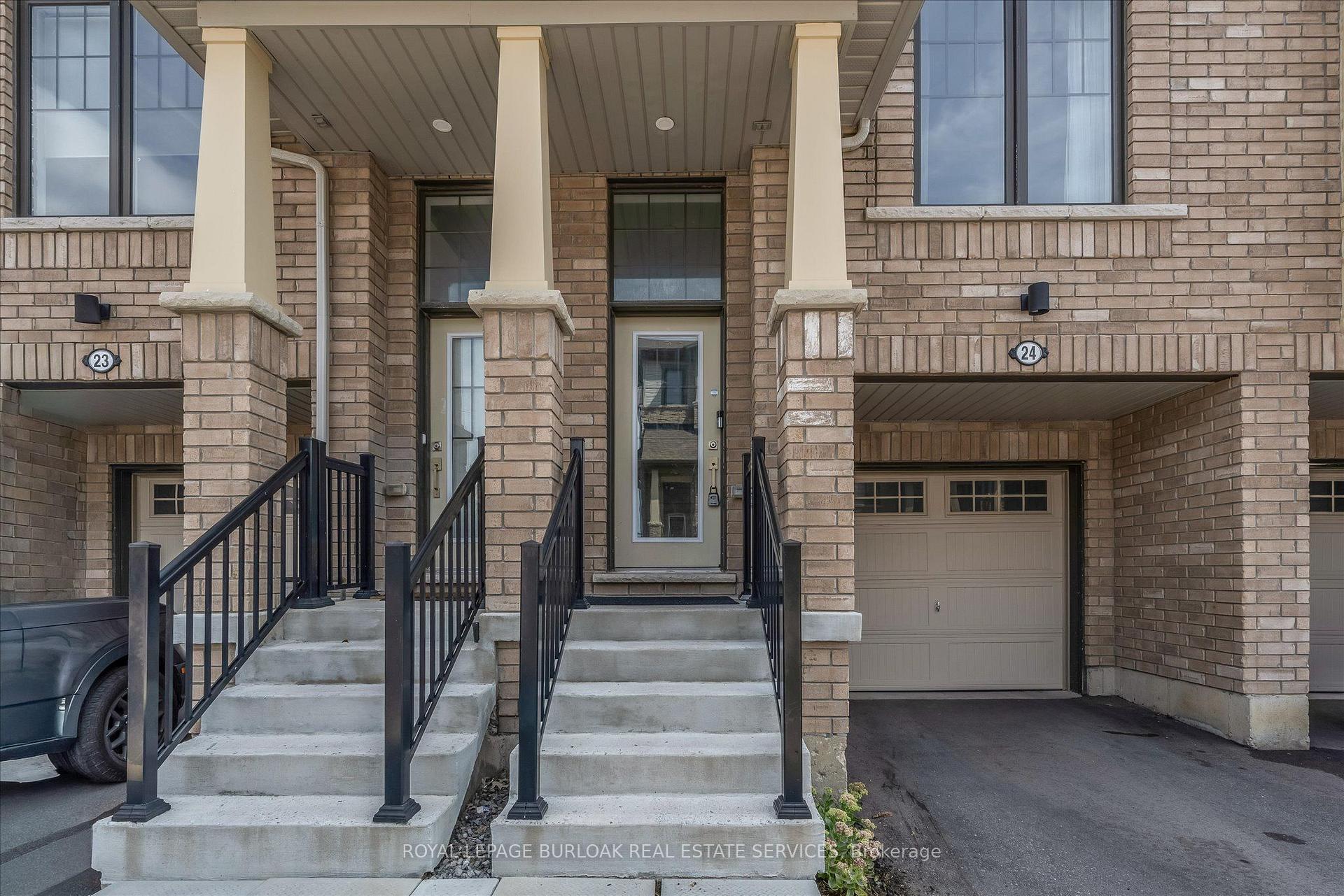 Photo 29 of Unit 24, 185 Bedrock Drive, Hamilton, Stoney Creek Mountain — HOMEH