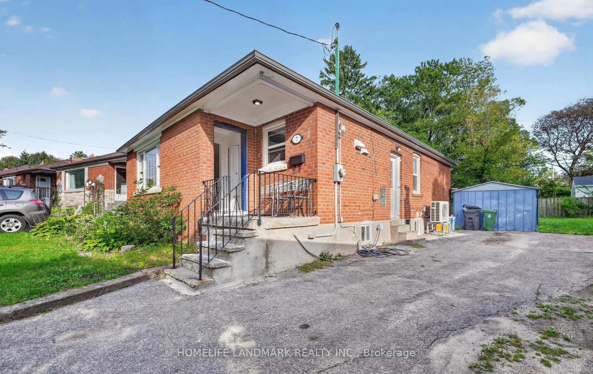 Photo 1 of 7 Baudina Crescent, Scarborough, Birchcliffe-Cliffside — HOMEH
