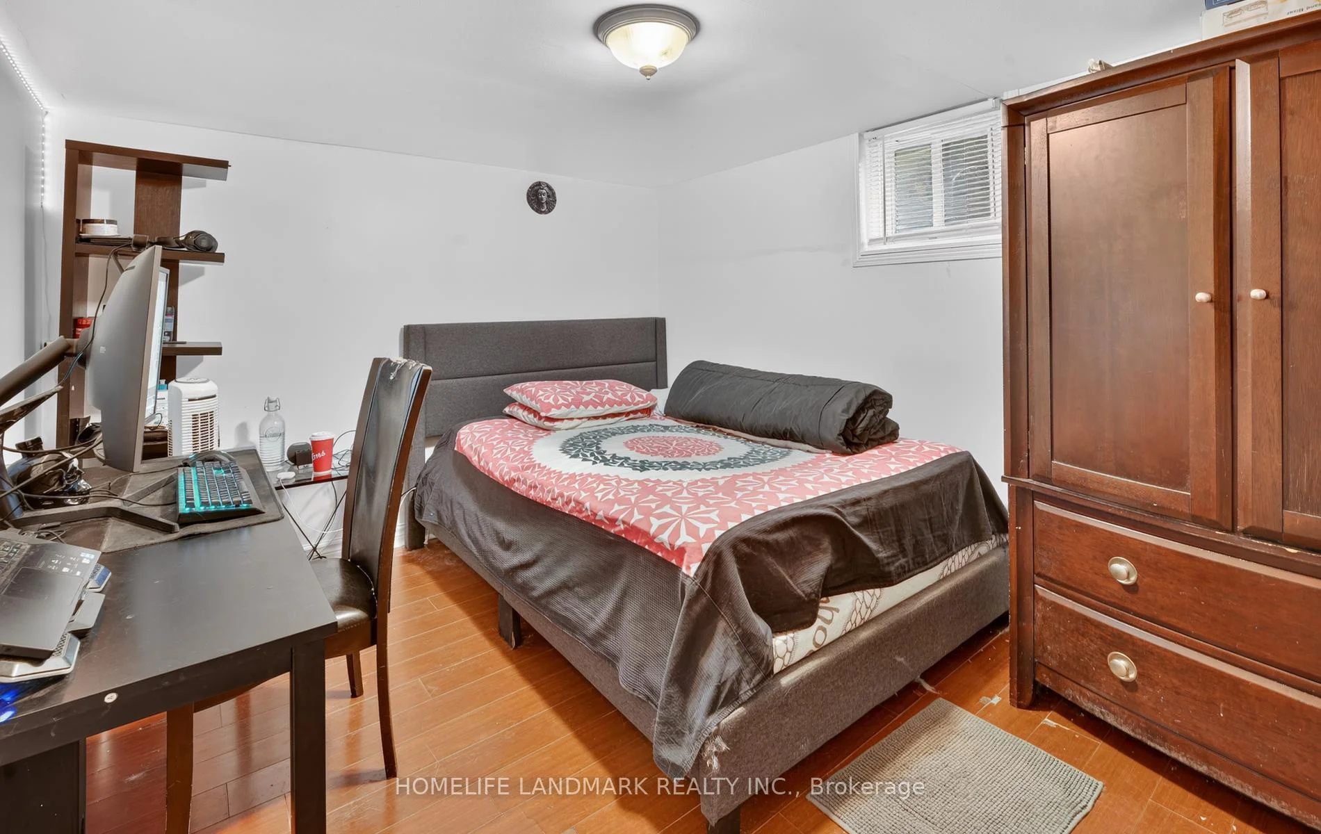 Photo 49 of 7 Baudina Crescent, Scarborough, Birchcliffe-Cliffside — HOMEH