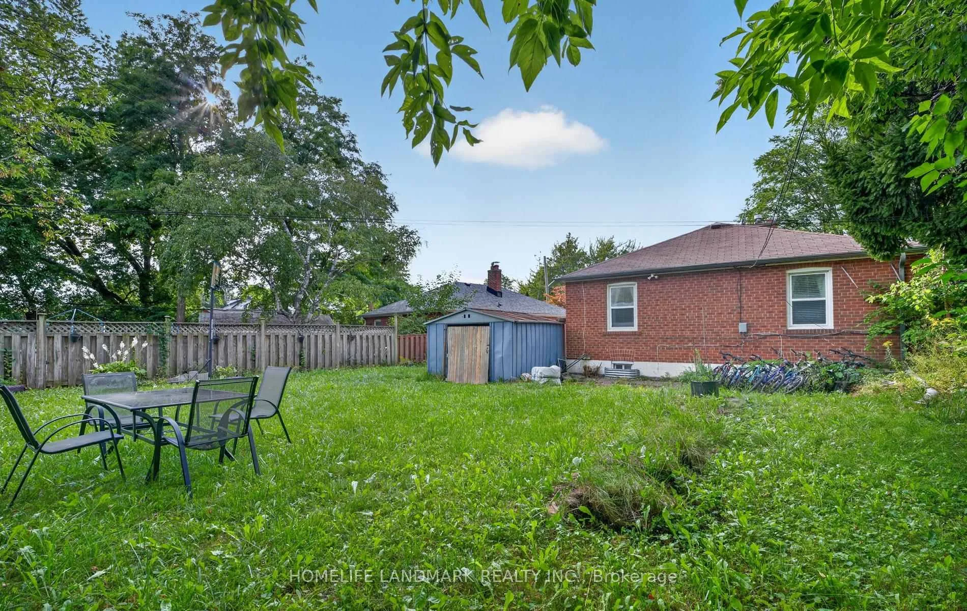 Photo 55 of 7 Baudina Crescent, Scarborough, Birchcliffe-Cliffside — HOMEH