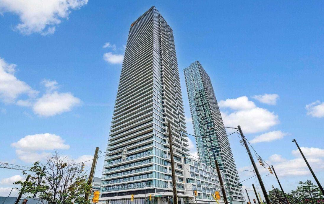 Front of Unit 3511, 950 Portage Parkway