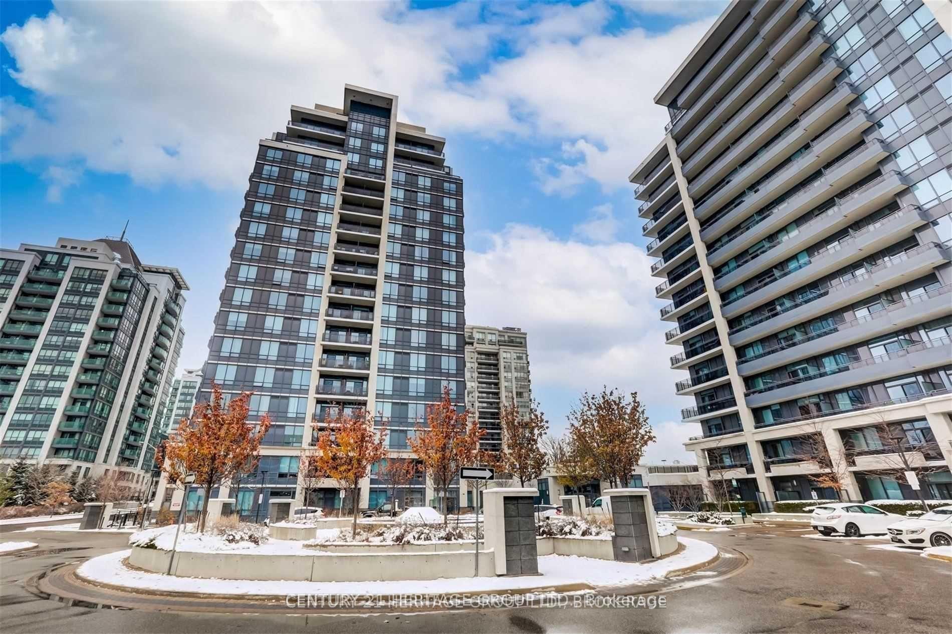 Photo 1 of Unit PH3, 75 North Park Road E, Vaughan, Beverley Glen — HOMEH