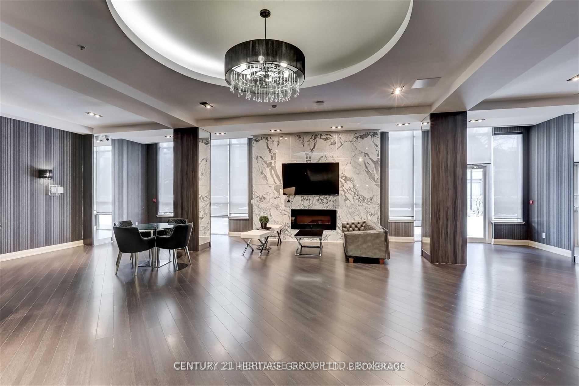 Photo 3 of Unit PH3, 75 North Park Road E, Vaughan, Beverley Glen — HOMEH