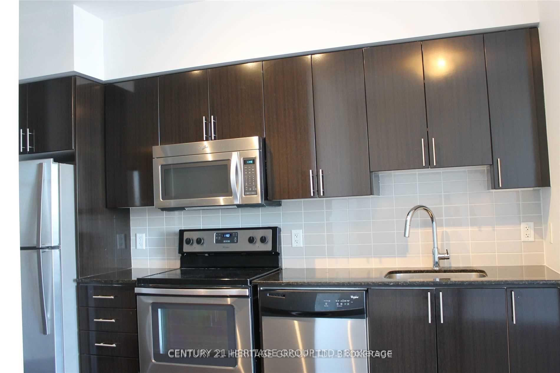 Photo 5 of Unit PH3, 75 North Park Road E, Vaughan, Beverley Glen — HOMEH