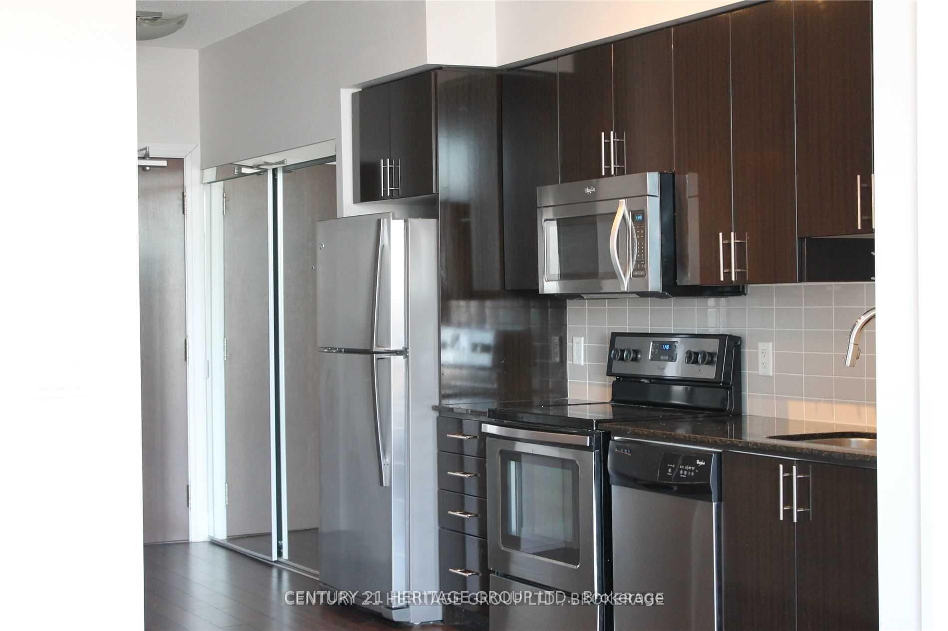 Photo 6 of Unit PH3, 75 North Park Road E, Vaughan, Beverley Glen — HOMEH