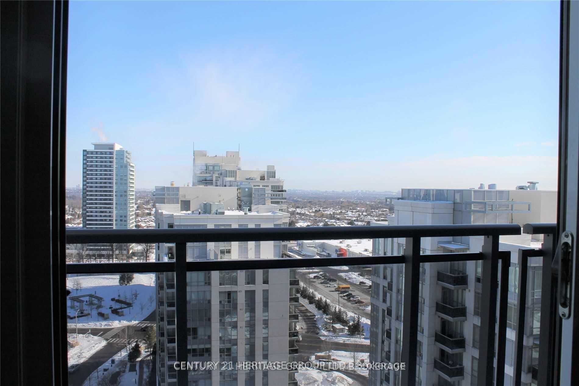 Photo 8 of Unit PH3, 75 North Park Road E, Vaughan, Beverley Glen — HOMEH