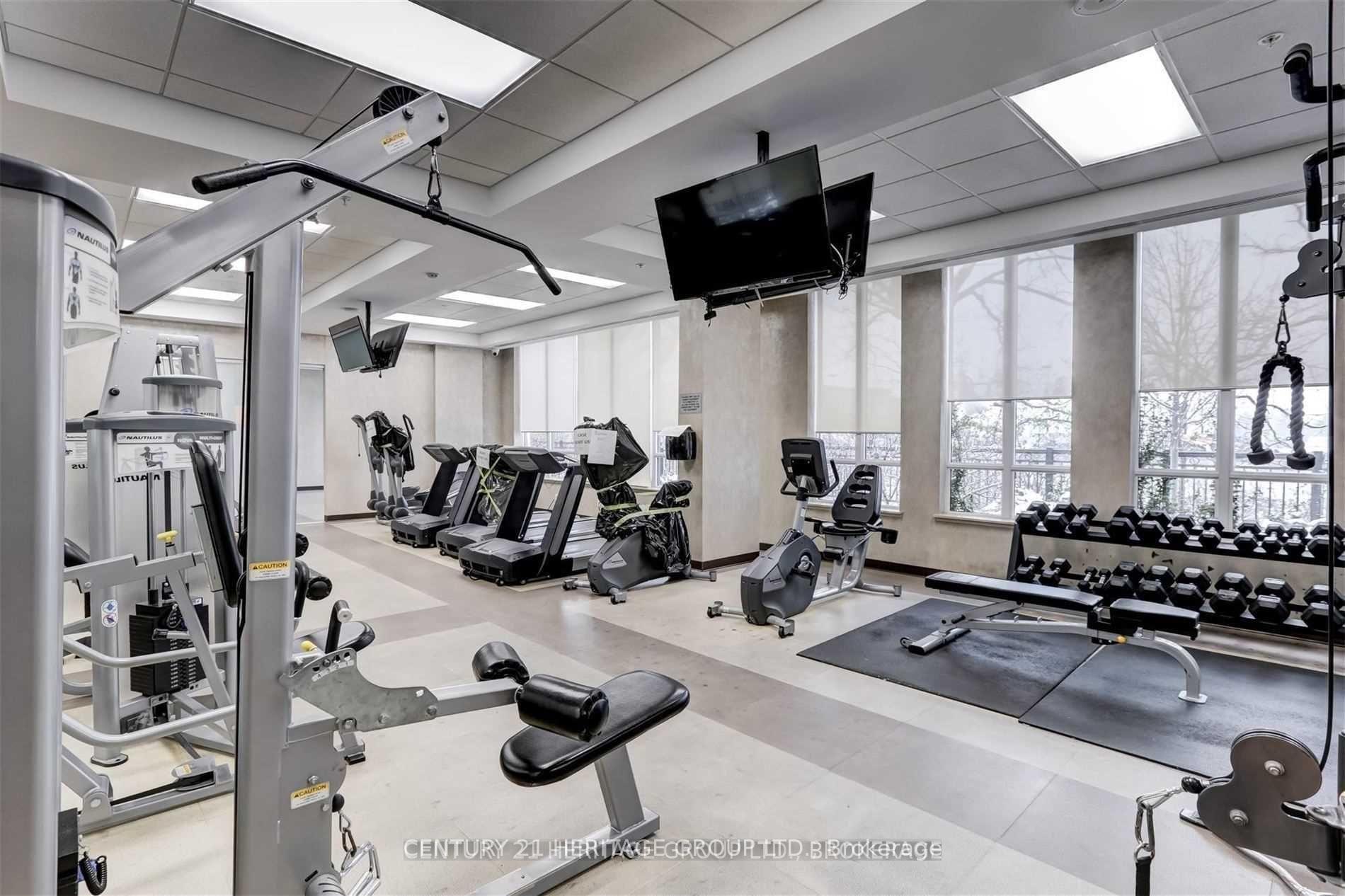 Photo 12 of Unit PH3, 75 North Park Road E, Vaughan, Beverley Glen — HOMEH