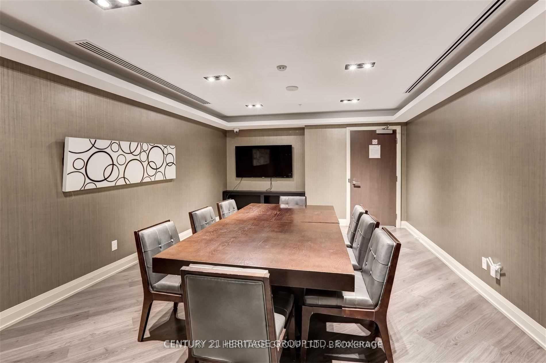 Photo 13 of Unit PH3, 75 North Park Road E, Vaughan, Beverley Glen — HOMEH