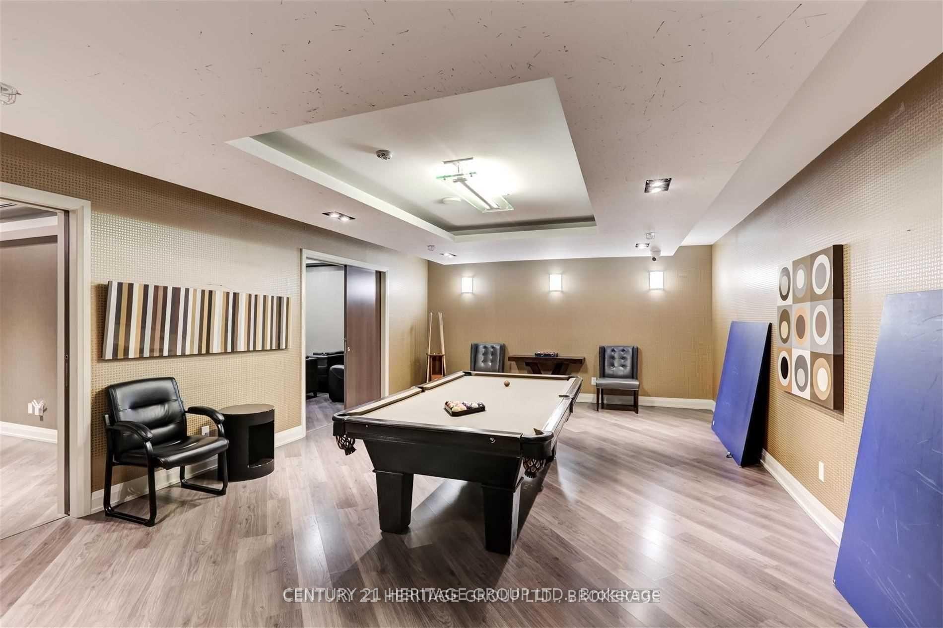Photo 14 of Unit PH3, 75 North Park Road E, Vaughan, Beverley Glen — HOMEH
