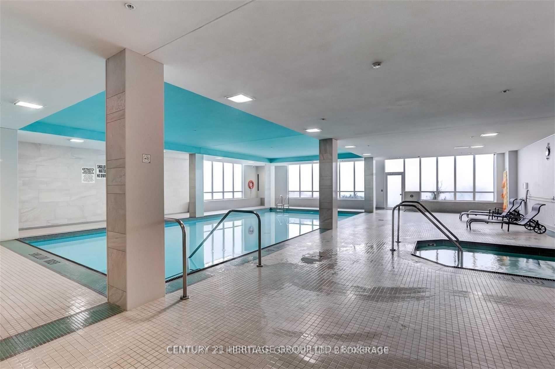 Photo 15 of Unit PH3, 75 North Park Road E, Vaughan, Beverley Glen — HOMEH