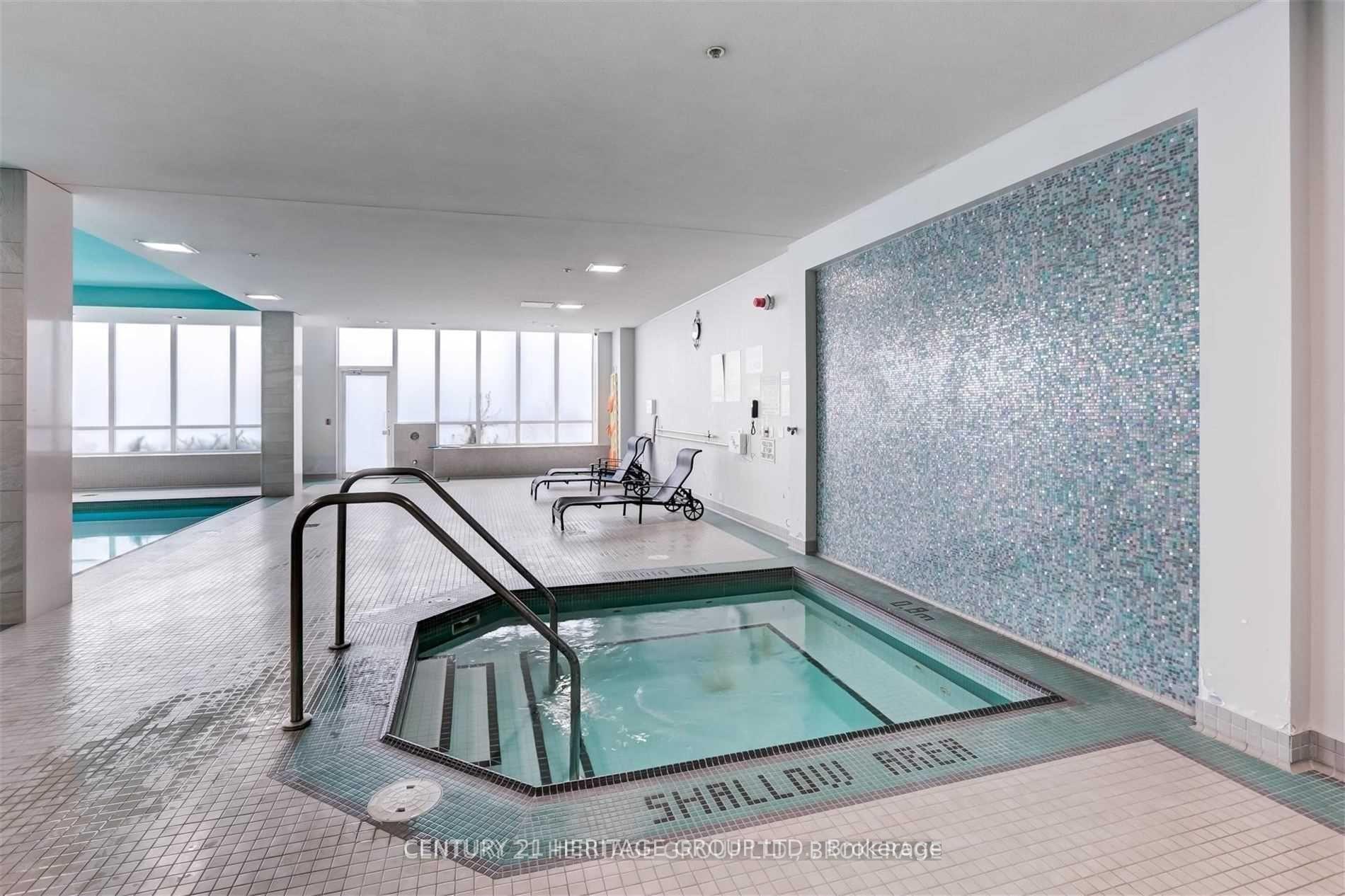 Photo 16 of Unit PH3, 75 North Park Road E, Vaughan, Beverley Glen — HOMEH