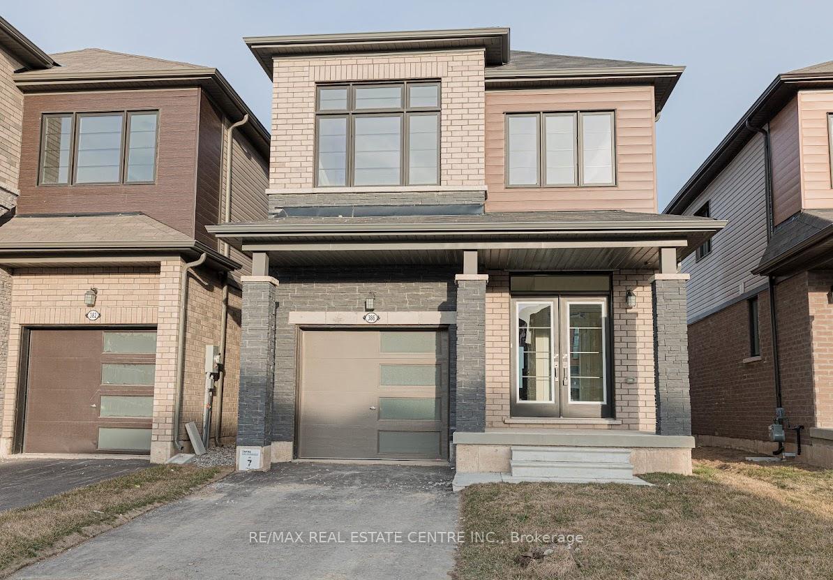 Photo of 386 Barker Parkway
