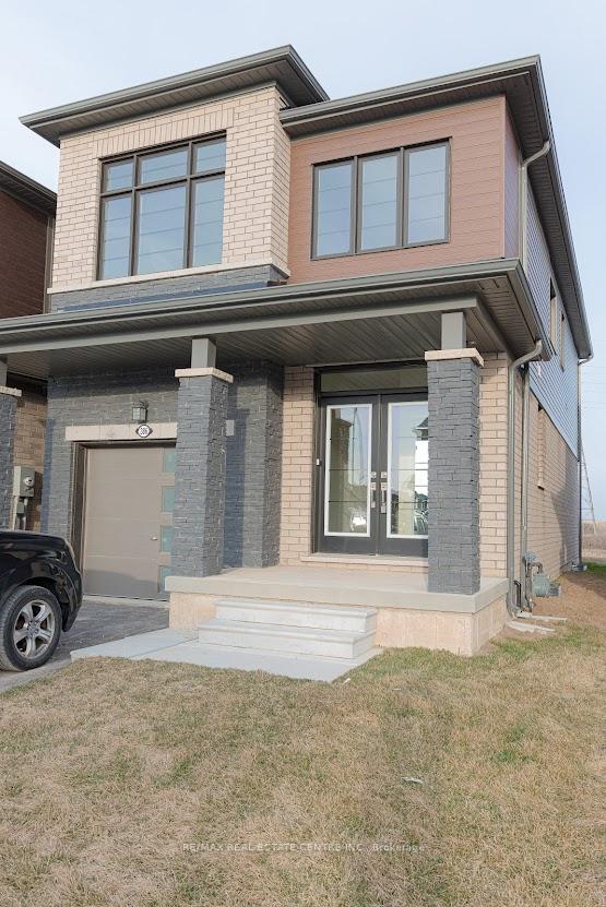 Photo 2 of 386 Barker Parkway, Thorold, Rolling Meadows — HOMEH