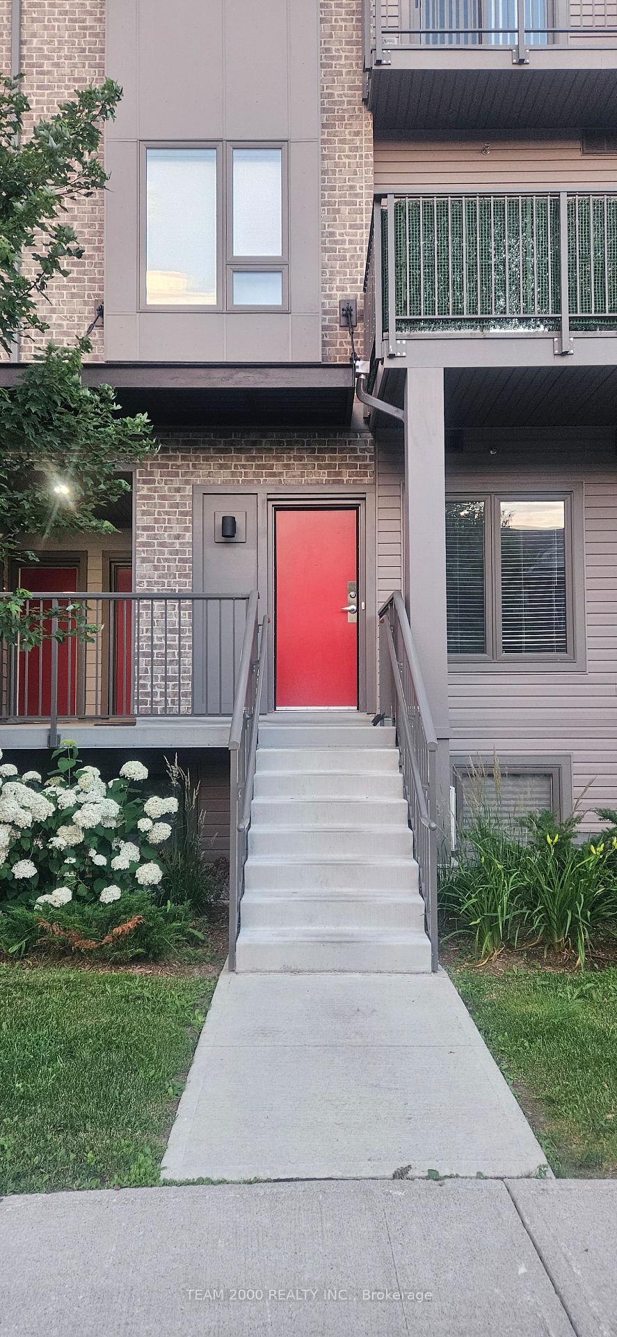 Photo of Unit 1310, 2635 William Jackson Drive N
