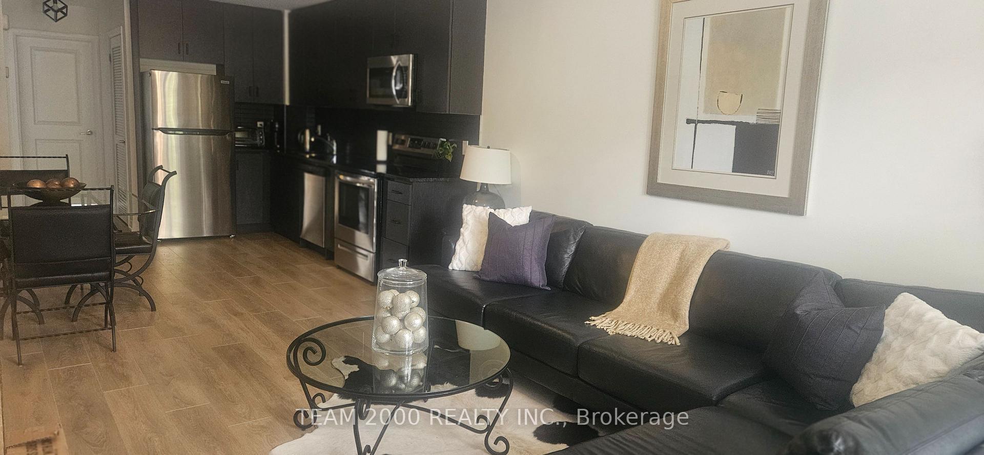 Photo 3 of Unit 1310, 2635 William Jackson Drive N, Pickering, Duffin Heights — HOMEH