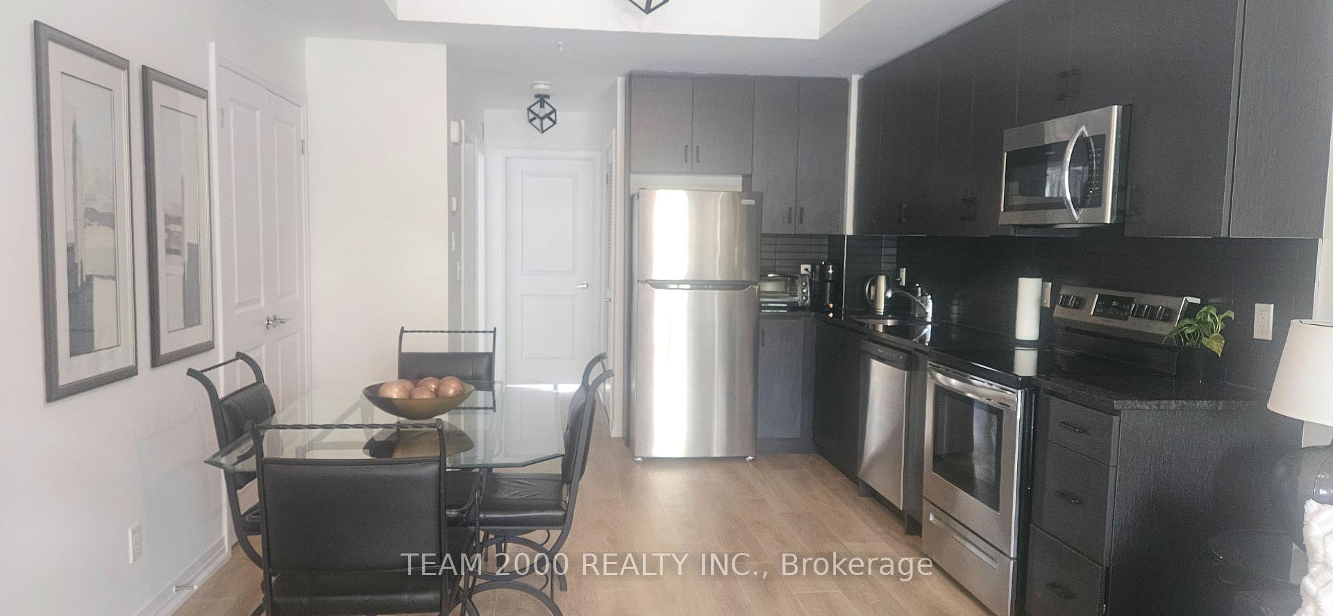 Photo 4 of Unit 1310, 2635 William Jackson Drive N, Pickering, Duffin Heights — HOMEH