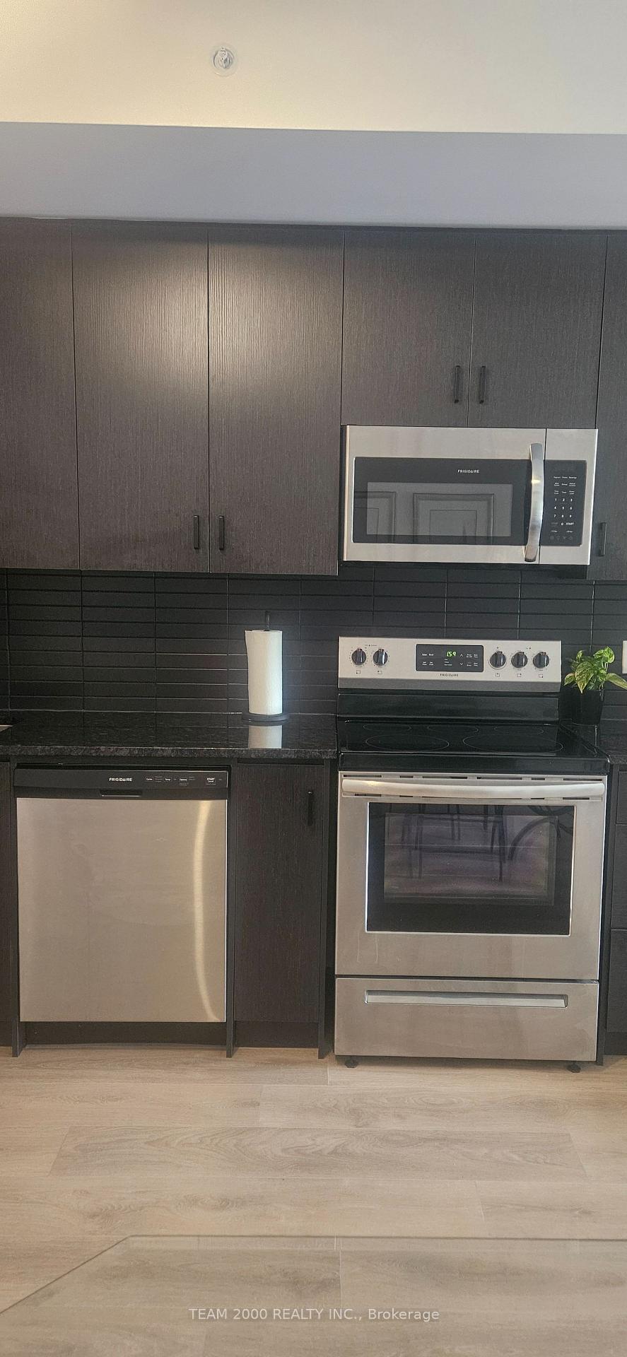 Photo 5 of Unit 1310, 2635 William Jackson Drive N, Pickering, Duffin Heights — HOMEH