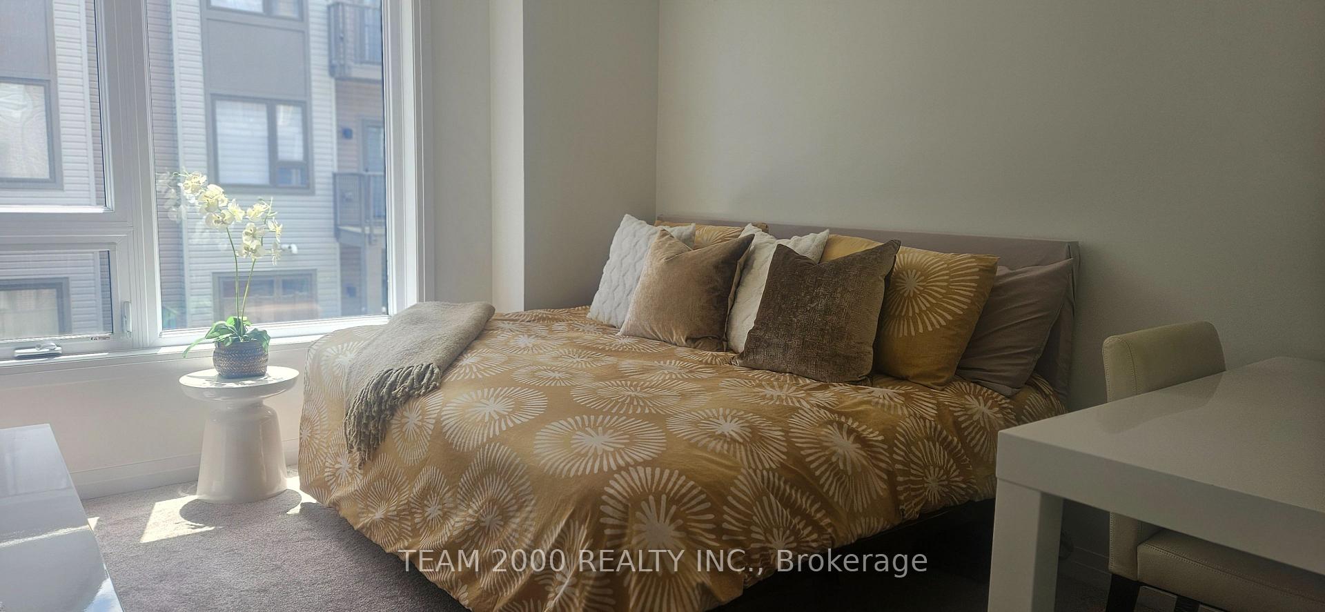 Photo 8 of Unit 1310, 2635 William Jackson Drive N, Pickering, Duffin Heights — HOMEH