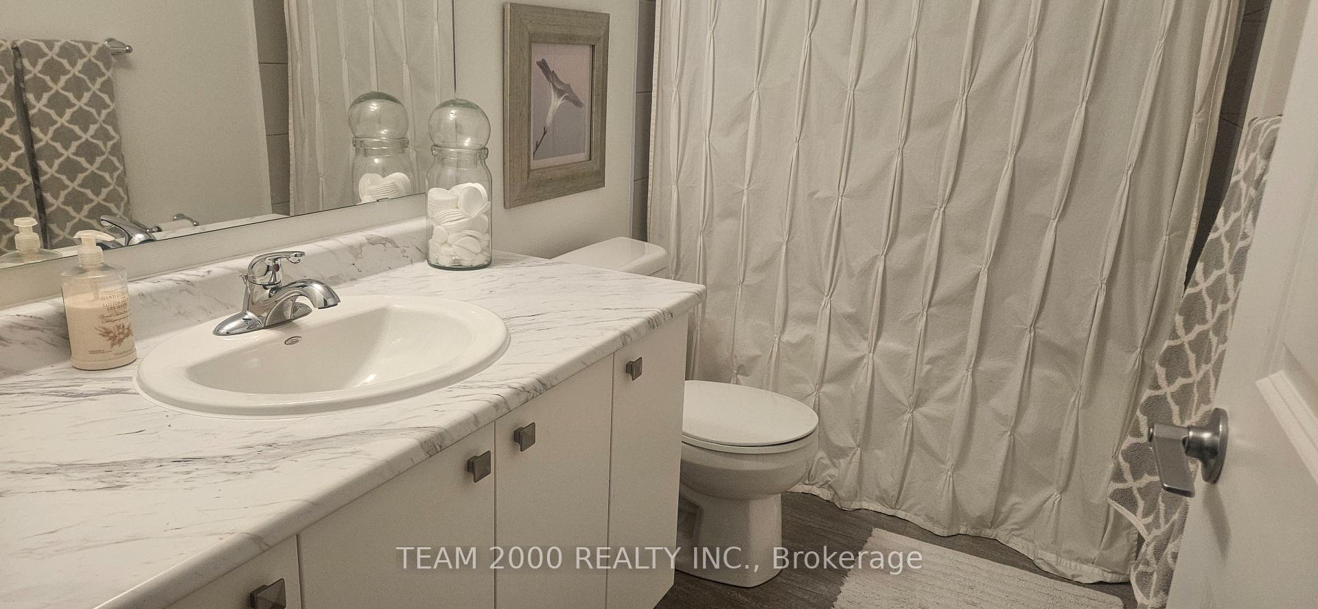 Photo 9 of Unit 1310, 2635 William Jackson Drive N, Pickering, Duffin Heights — HOMEH