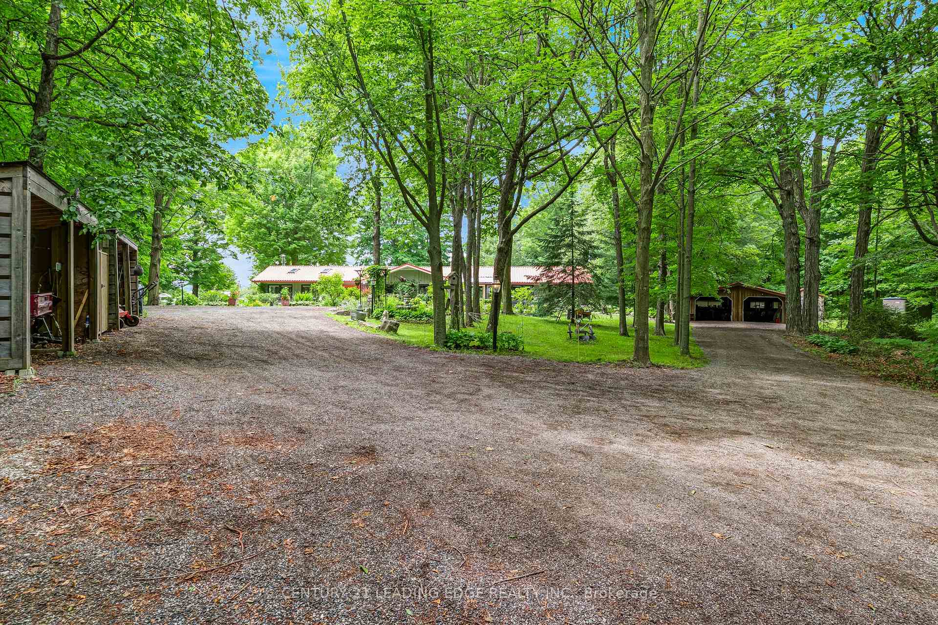 Photo 4 of 17962 9th Line, East Gwillimbury, Rural East Gwillimbury — HOMEH