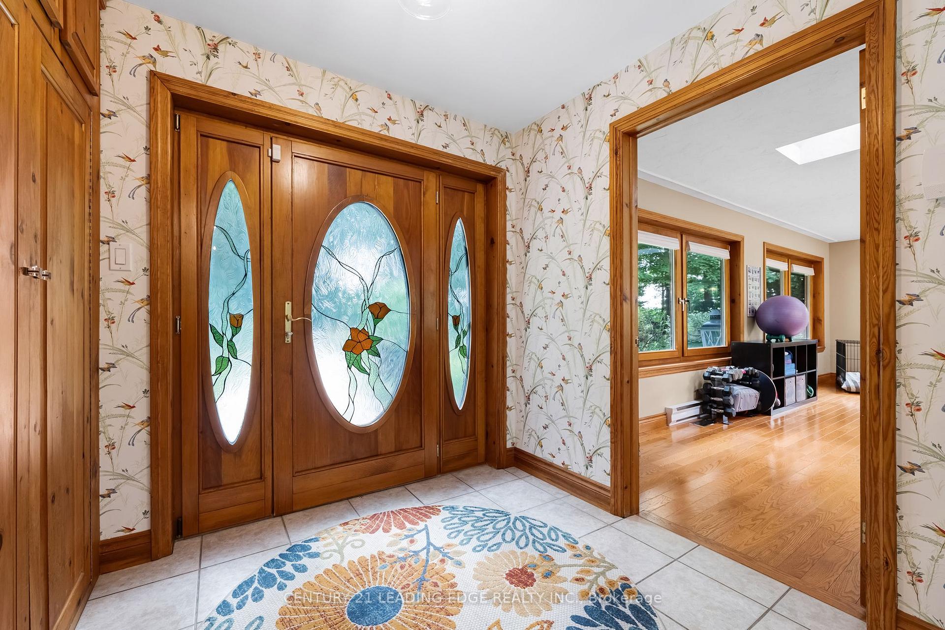 Photo 6 of 17962 9th Line, East Gwillimbury, Rural East Gwillimbury — HOMEH