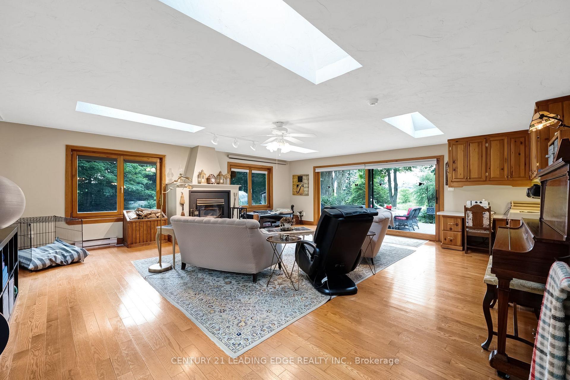 Photo 8 of 17962 9th Line, East Gwillimbury, Rural East Gwillimbury — HOMEH