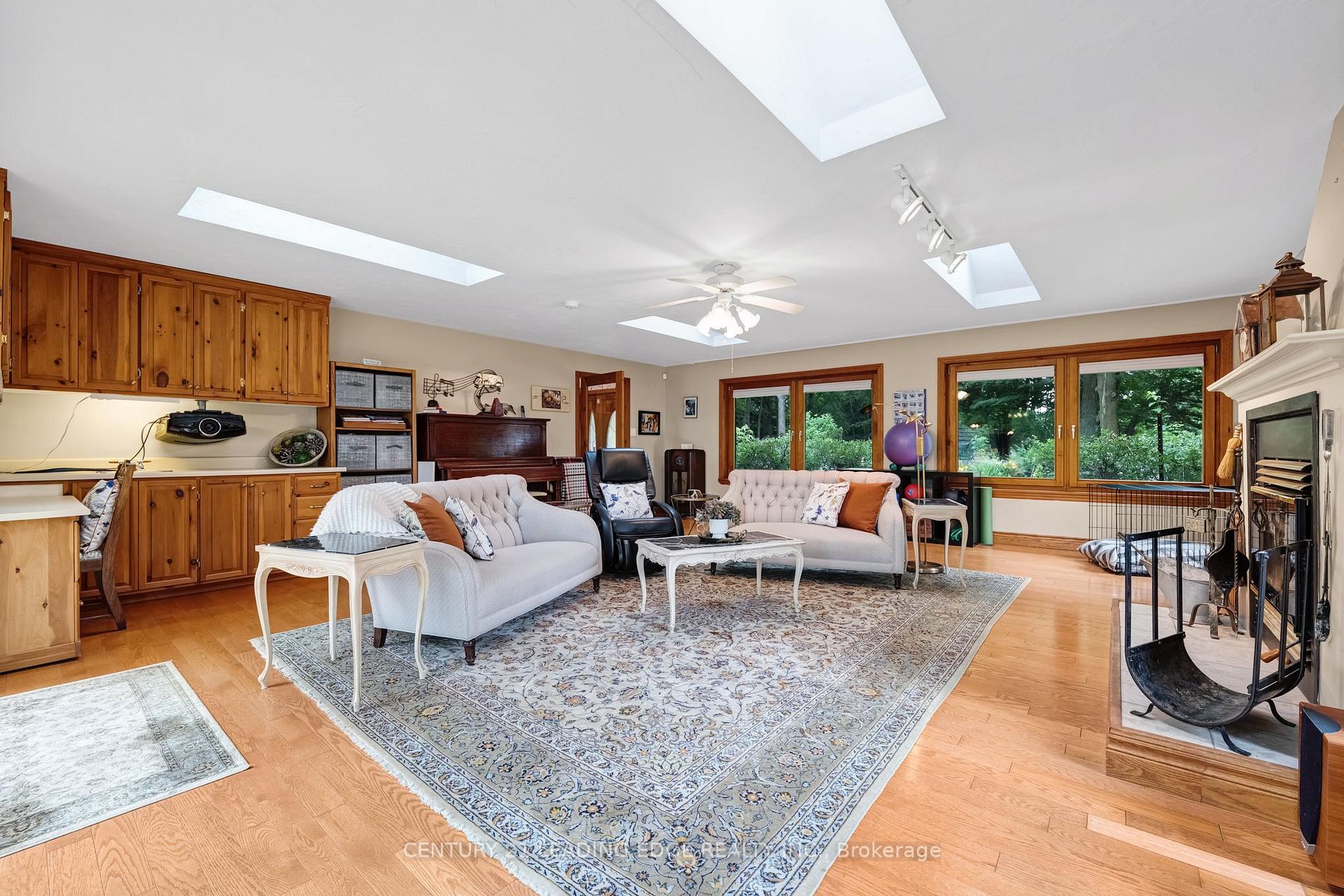 Photo 9 of 17962 9th Line, East Gwillimbury, Rural East Gwillimbury — HOMEH