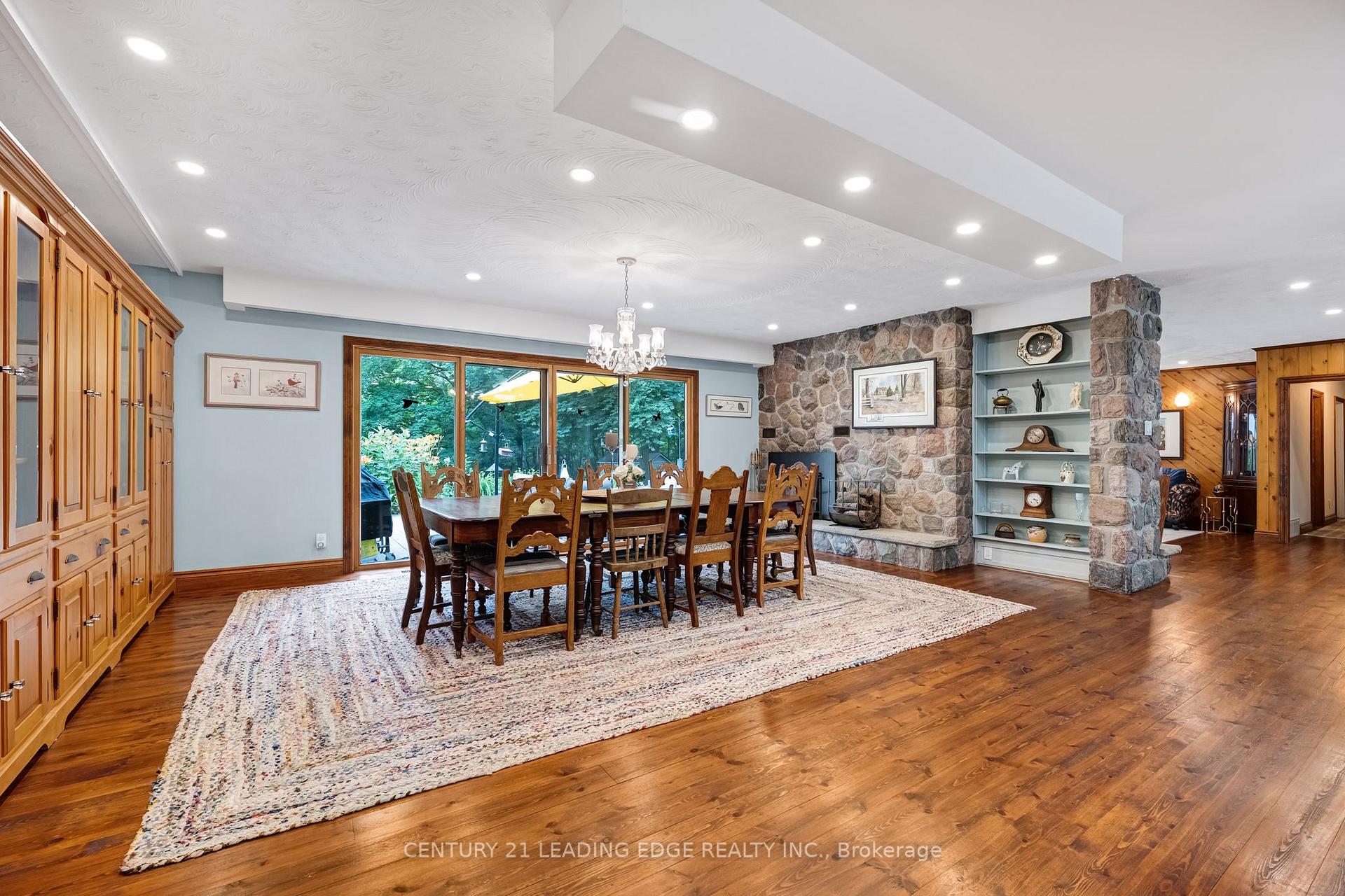 Photo 11 of 17962 9th Line, East Gwillimbury, Rural East Gwillimbury — HOMEH