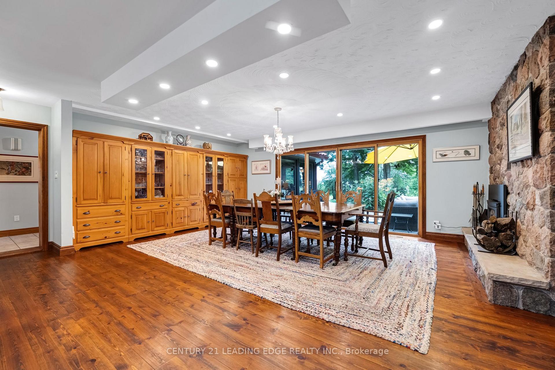 Photo 12 of 17962 9th Line, East Gwillimbury, Rural East Gwillimbury — HOMEH