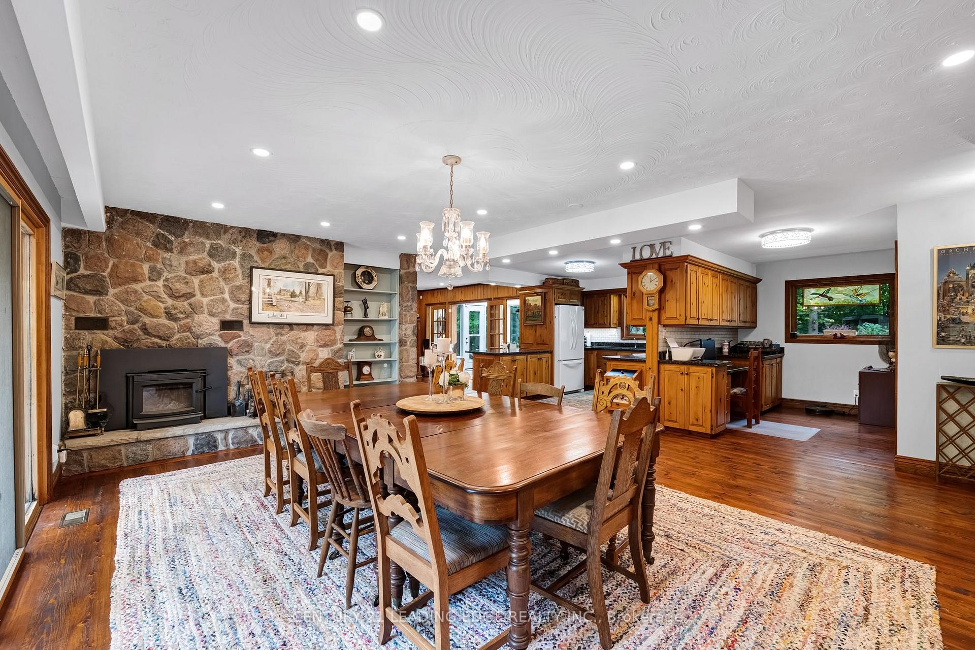 Photo 13 of 17962 9th Line, East Gwillimbury, Rural East Gwillimbury — HOMEH