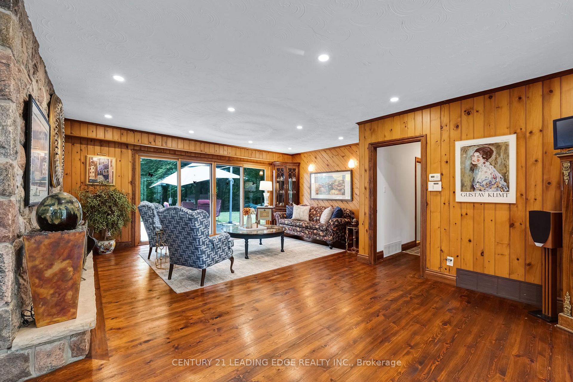 Photo 17 of 17962 9th Line, East Gwillimbury, Rural East Gwillimbury — HOMEH
