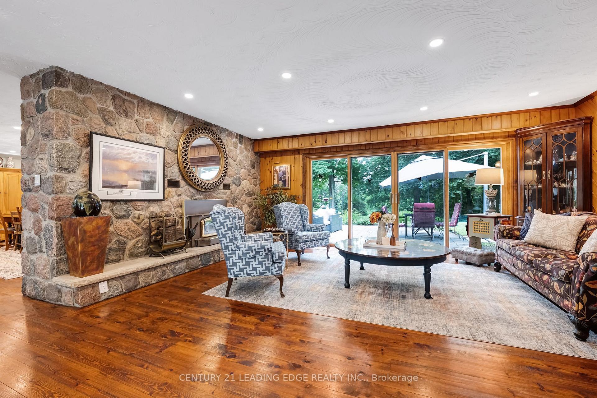 Photo 18 of 17962 9th Line, East Gwillimbury, Rural East Gwillimbury — HOMEH