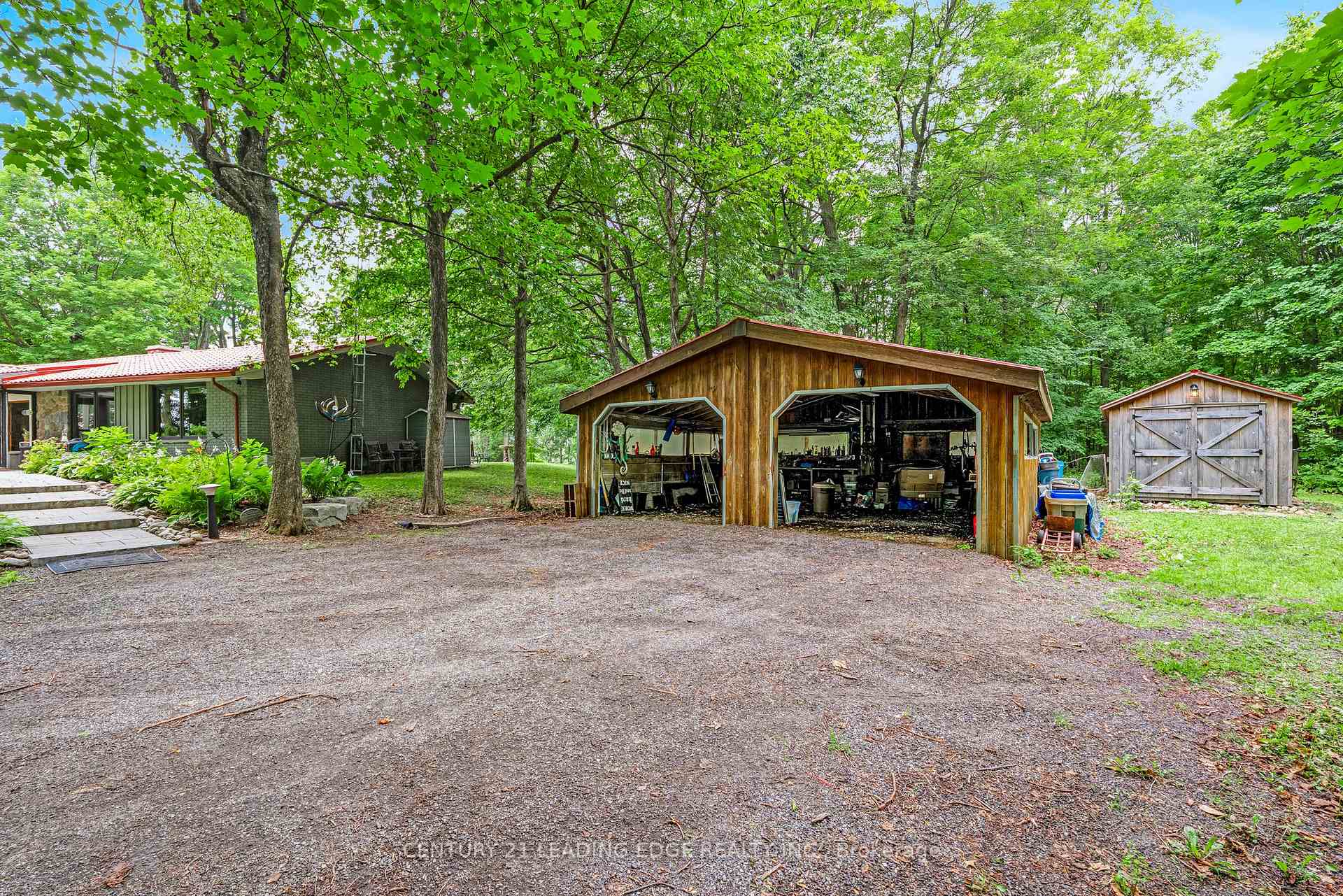 Photo 30 of 17962 9th Line, East Gwillimbury, Rural East Gwillimbury — HOMEH