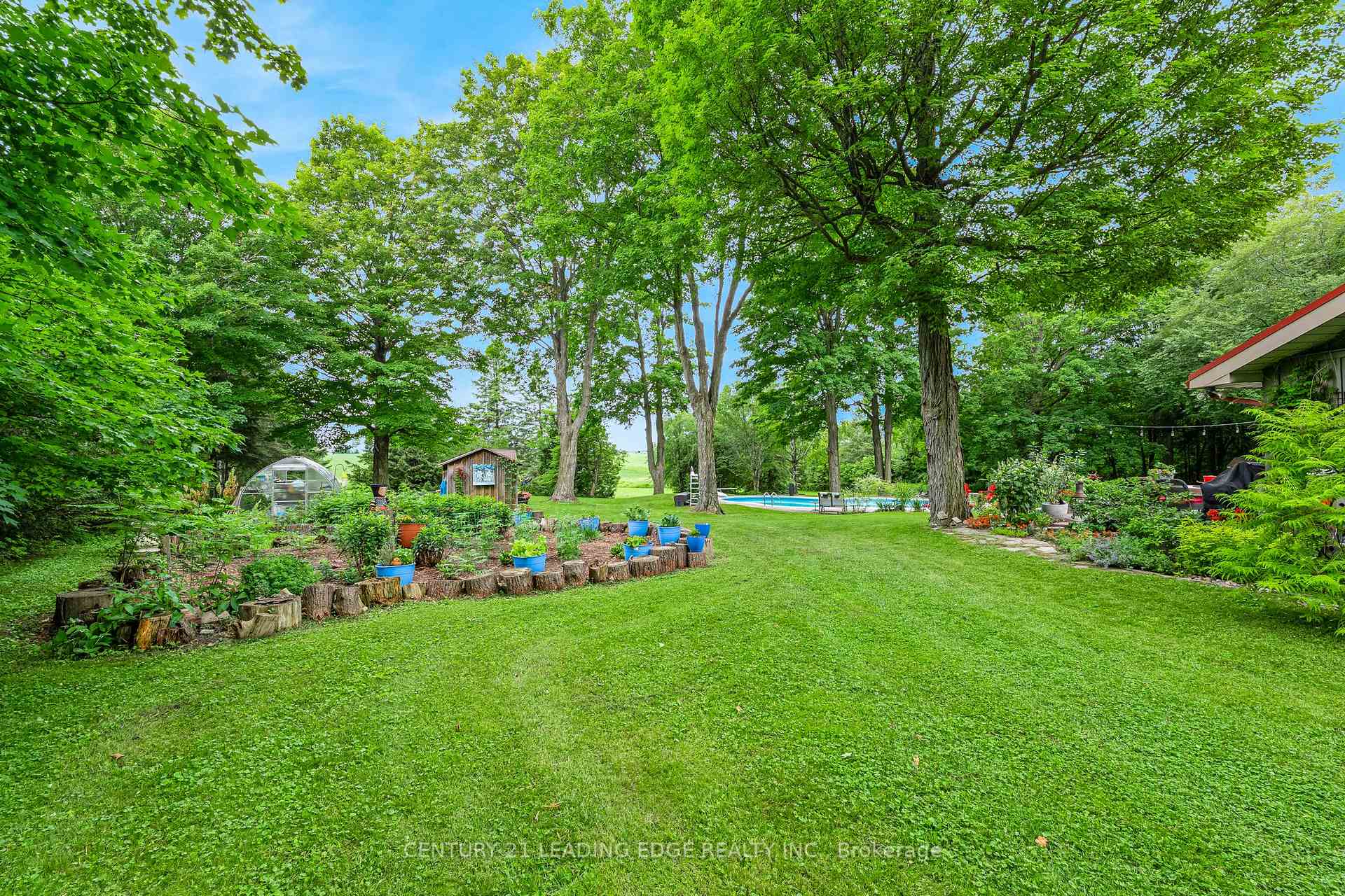 Photo 32 of 17962 9th Line, East Gwillimbury, Rural East Gwillimbury — HOMEH