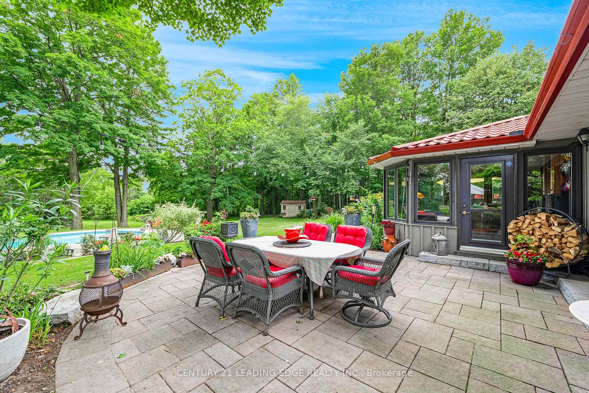 Photo 33 of 17962 9th Line, East Gwillimbury, Rural East Gwillimbury — HOMEH