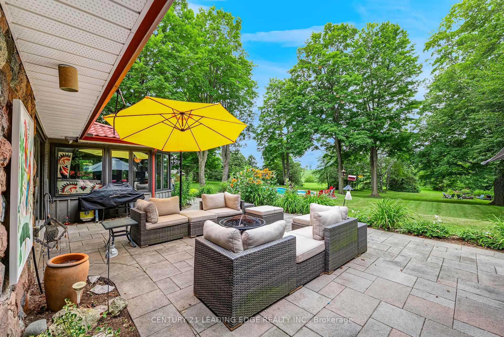 Photo 35 of 17962 9th Line, East Gwillimbury, Rural East Gwillimbury — HOMEH