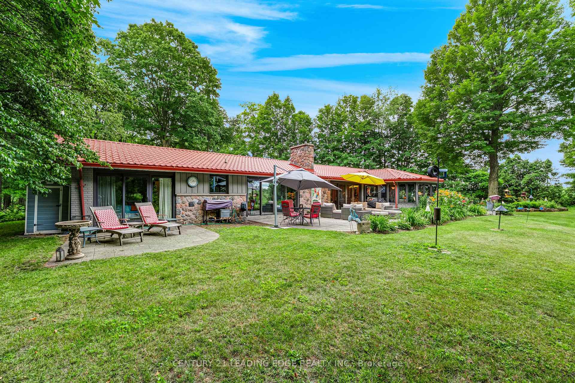 Photo 36 of 17962 9th Line, East Gwillimbury, Rural East Gwillimbury — HOMEH