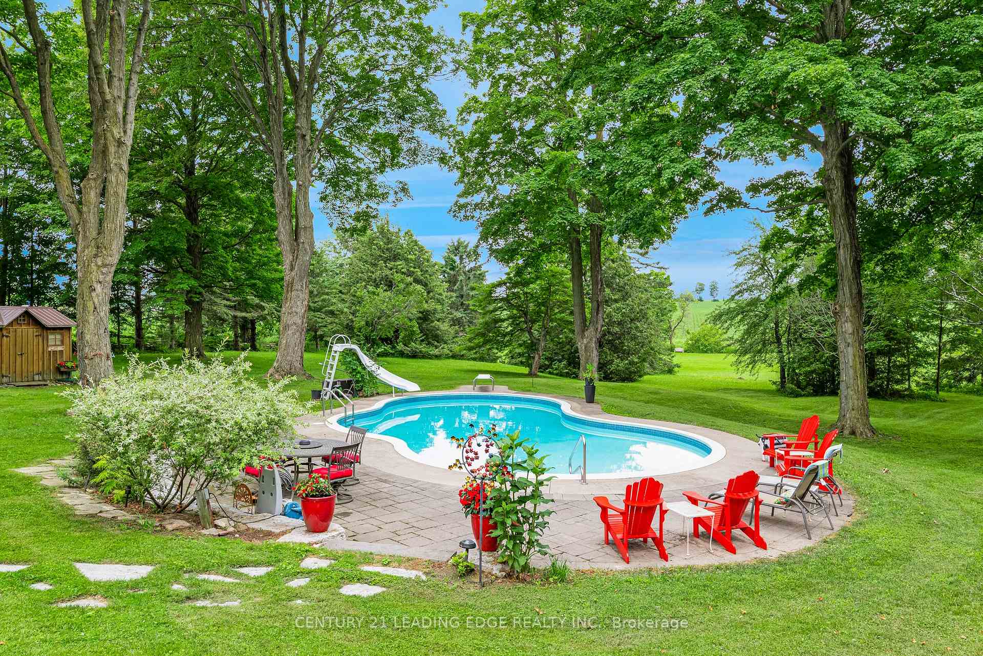 Photo 37 of 17962 9th Line, East Gwillimbury, Rural East Gwillimbury — HOMEH