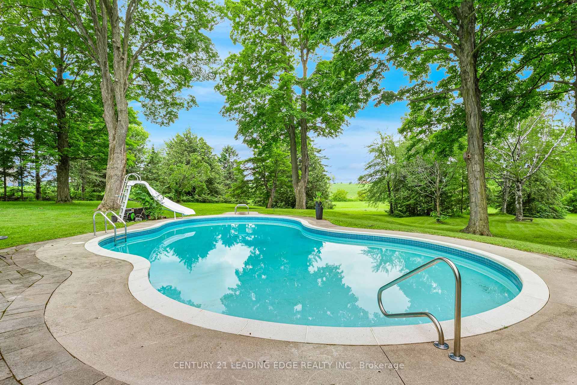 Photo 38 of 17962 9th Line, East Gwillimbury, Rural East Gwillimbury — HOMEH
