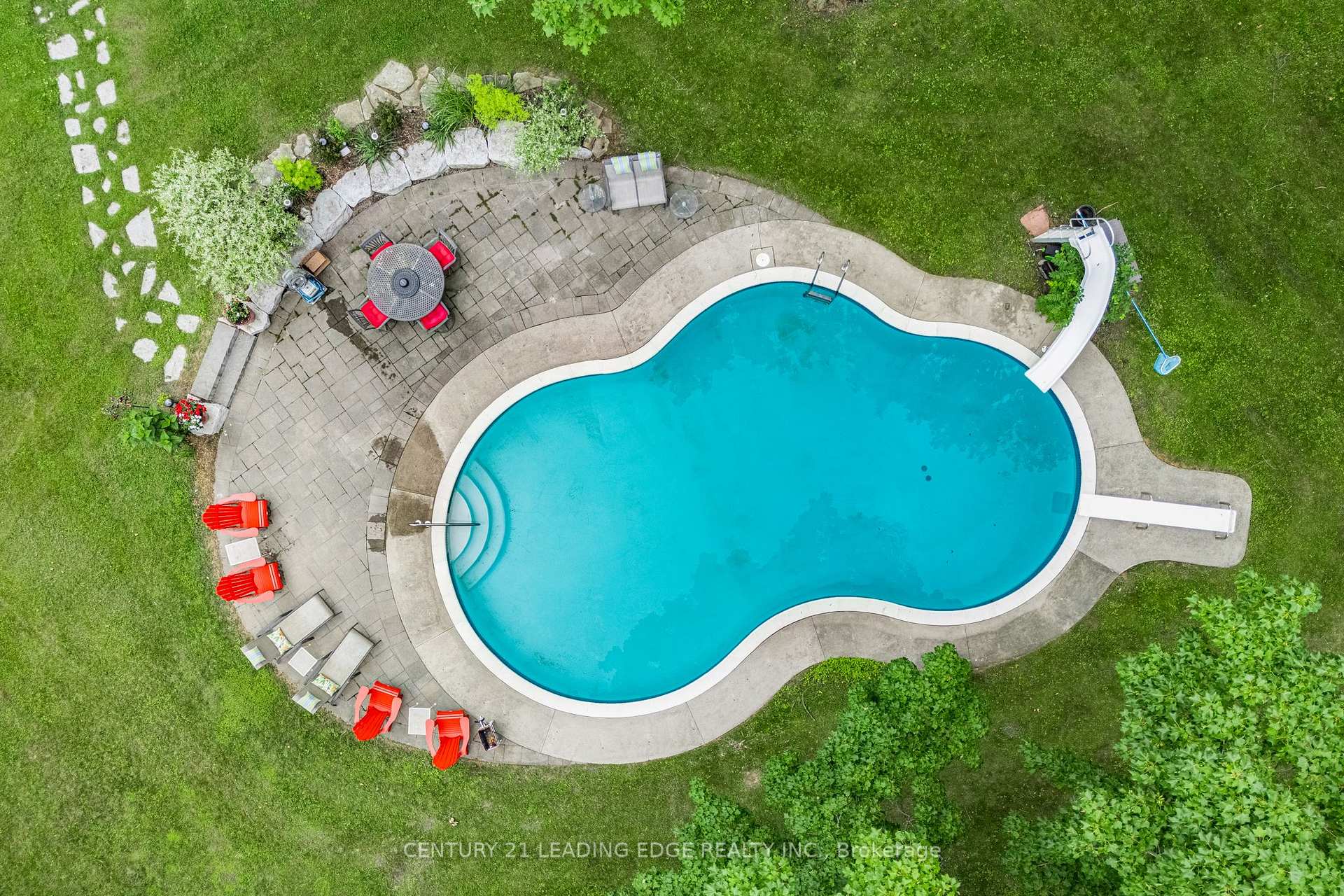 Photo 39 of 17962 9th Line, East Gwillimbury, Rural East Gwillimbury — HOMEH