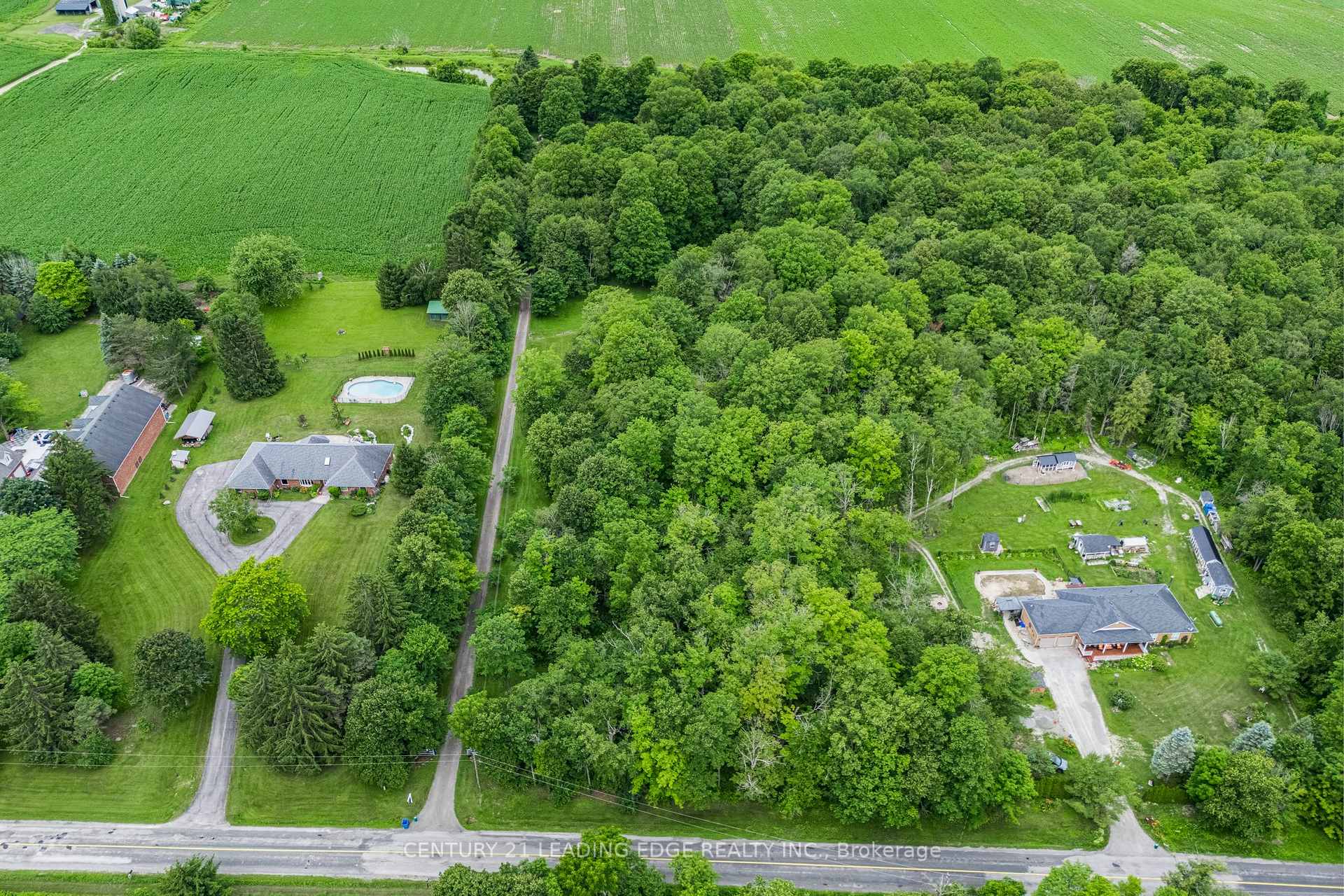 Photo 43 of 17962 9th Line, East Gwillimbury, Rural East Gwillimbury — HOMEH