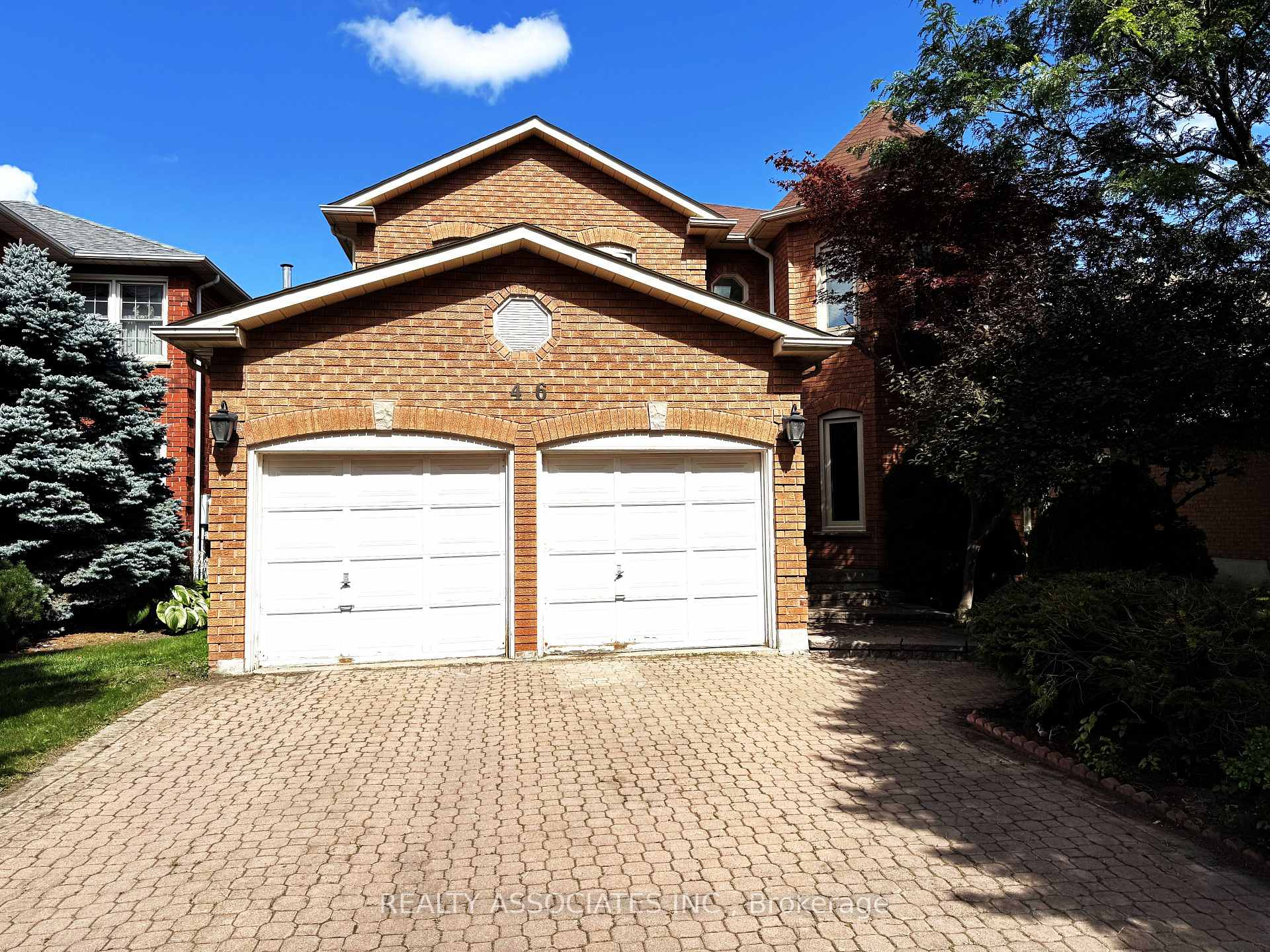 Photo 1 of 46 Lagani Avenue, Richmond Hill, Doncrest — HOMEH