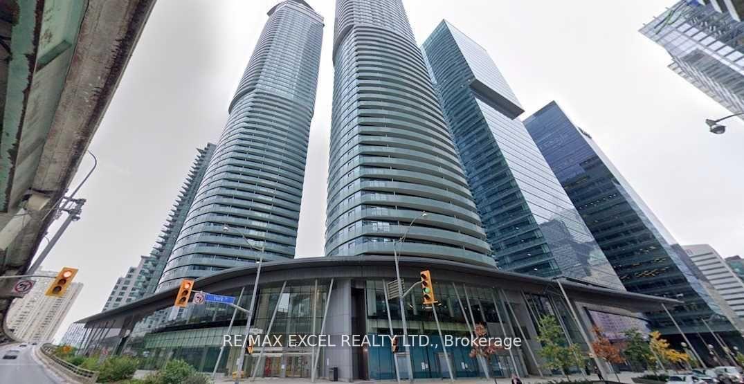 Photo of Unit 3704, 14 York Street
